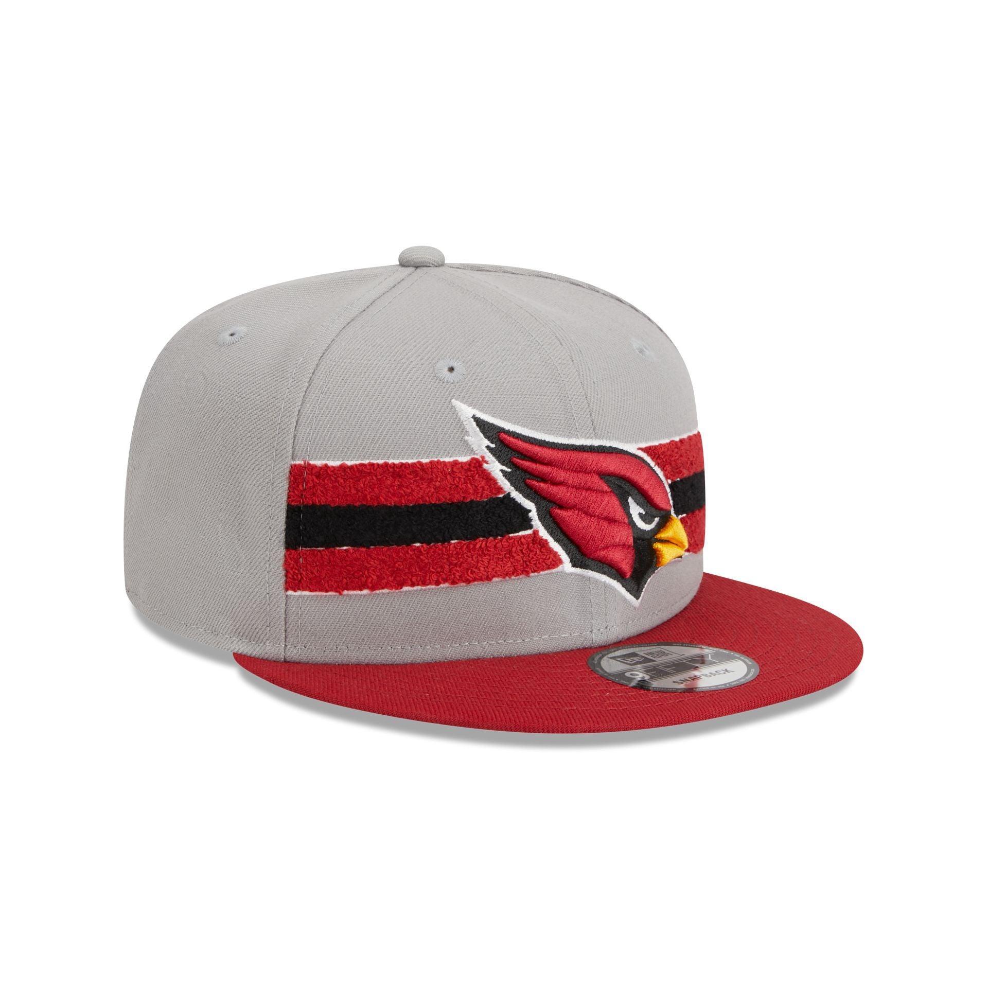 Arizona Cardinals Lift Pass 9FIFTY Snapback Hat Male Product Image