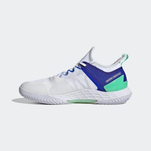 adizero Ubersonic 4 Tennis Shoes Product Image