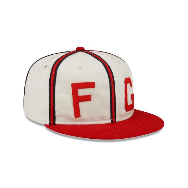 Fear Of God Kansas City Monarchs 9FIFTY Strapback Hat Male Product Image