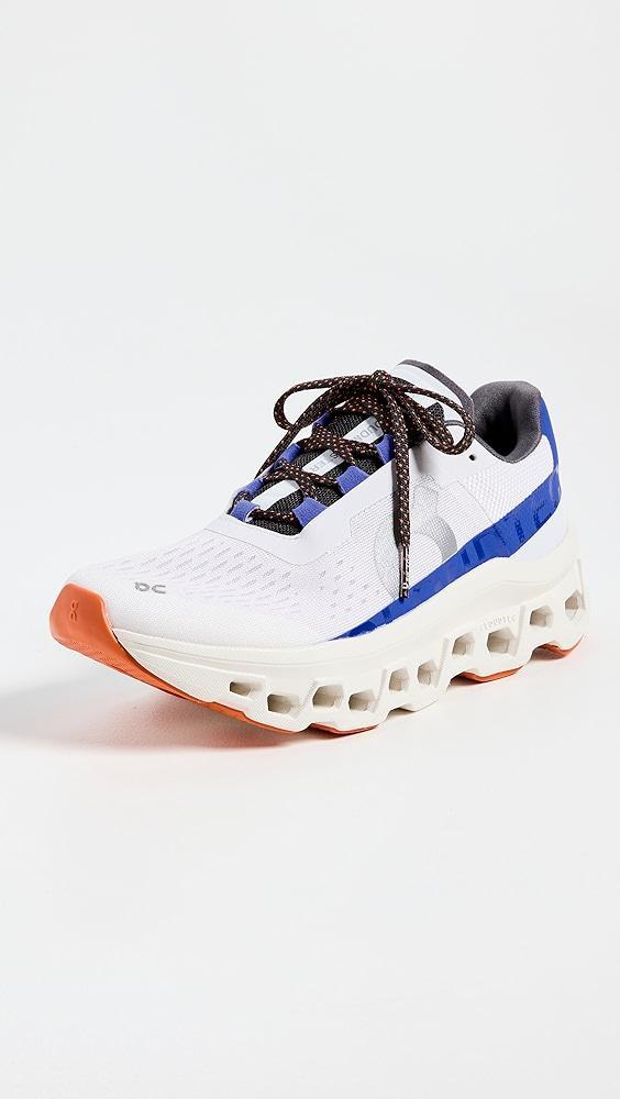 On Cloudmonster Sneakers | Shopbop Product Image