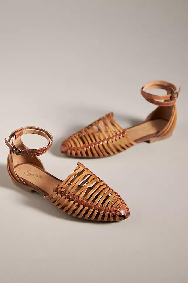 Seychelles Trinket Sandals Product Image