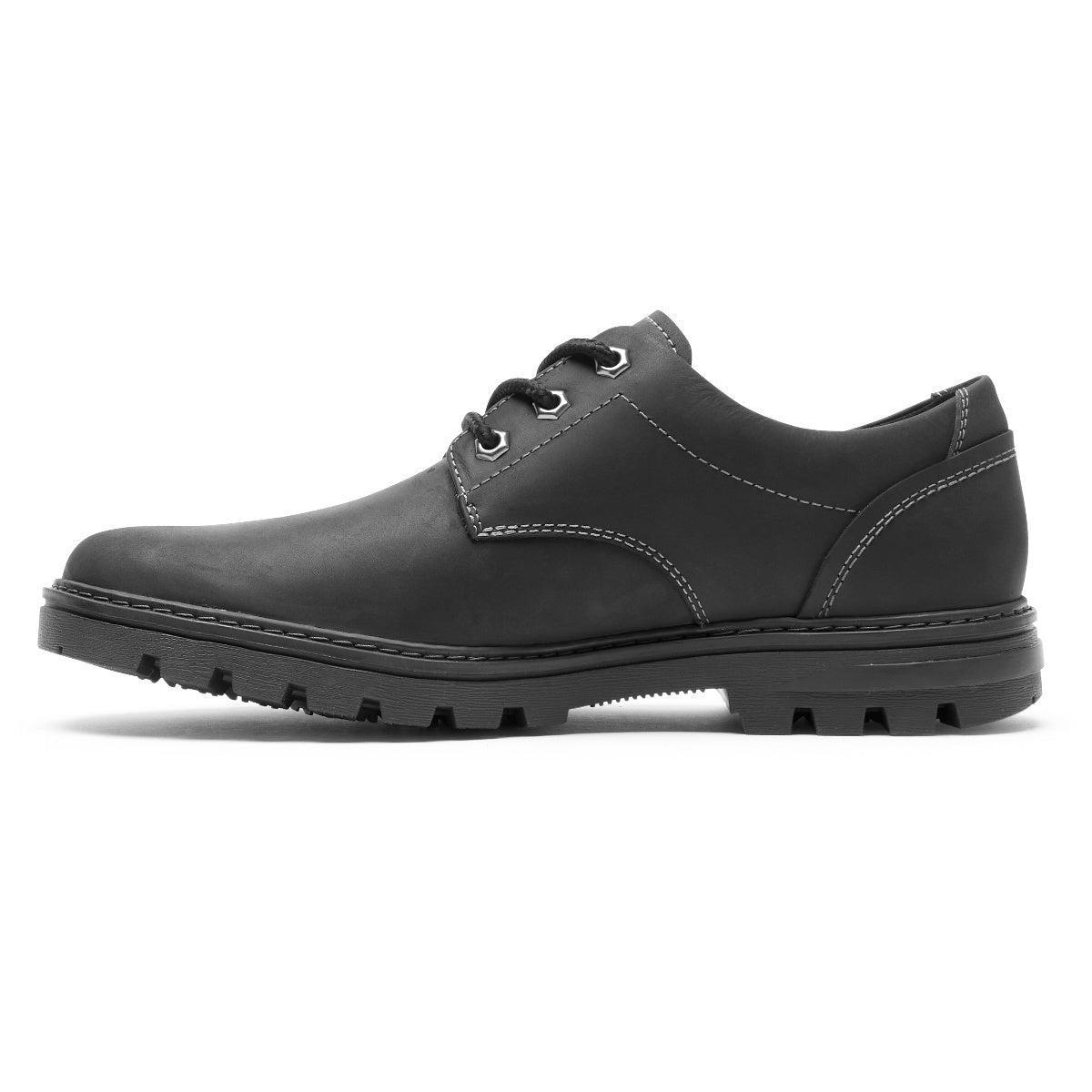 Men's Weather or Not Waterproof Oxford Male Product Image