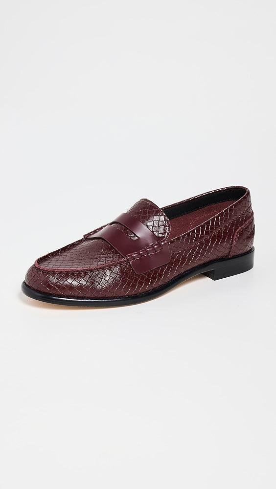 rag & bone Carter Loafers | Shopbop product image