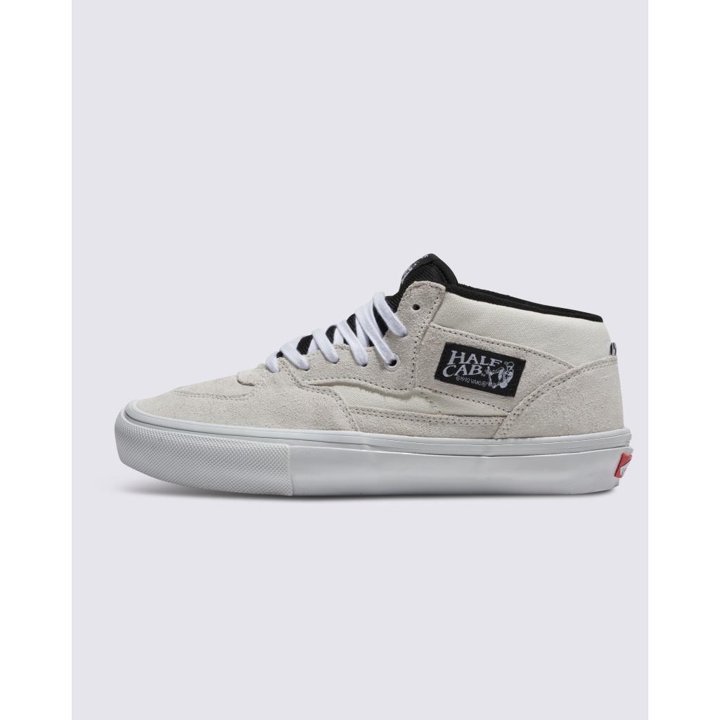 Skate Half Cab Shoe Product Image