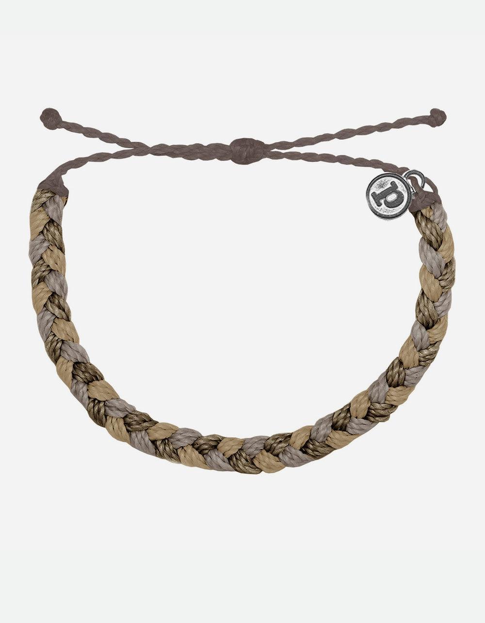 PURA VIDA Braided Bracelet Product Image