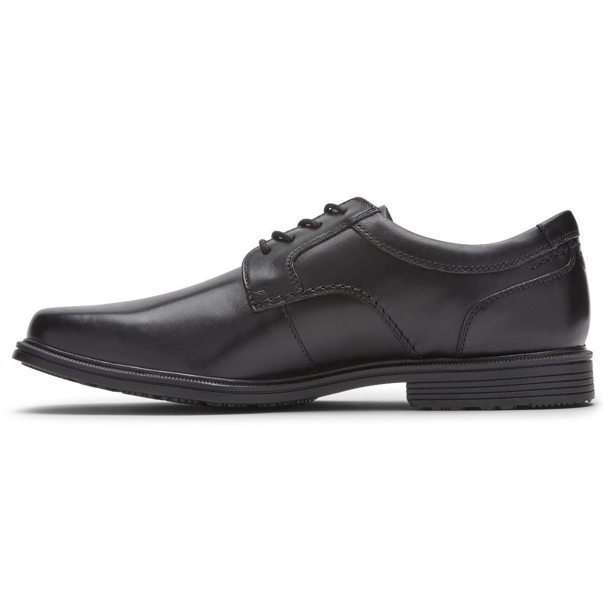 Men's Taylor Plain Toe Oxford – Waterproof Product Image