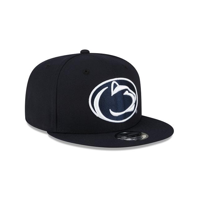 Penn State Nittany Lions 9FIFTY Snapback Hat Male Product Image