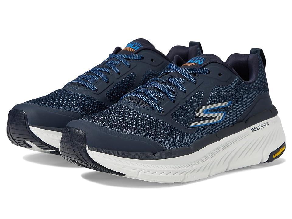 Skechers Mens Max Cushioning Premier 2.0 Vantage Washable Sneakers Product Image