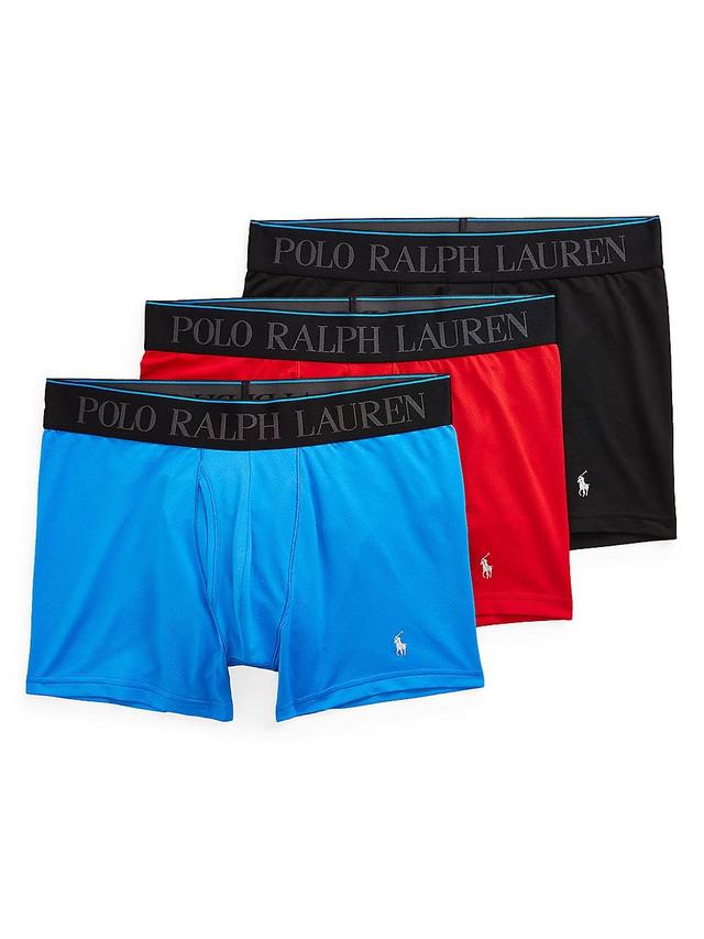 Mens 3-Pack Boxer Briefs Product Image