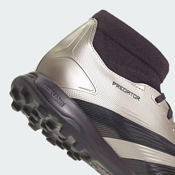 Predator League Mid-Cut Turf Soccer Shoes Product Image