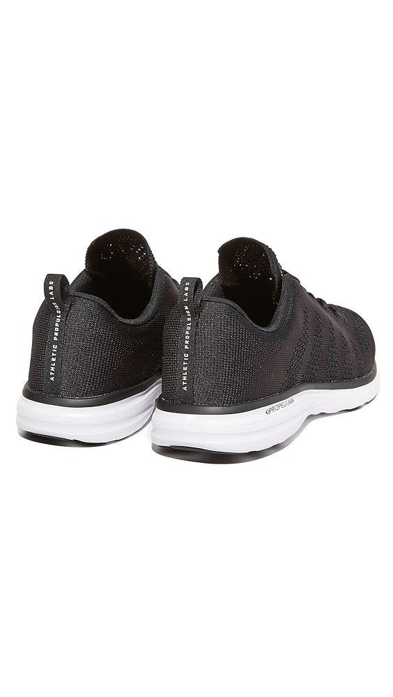 APL: Athletic Propulsion Labs TechLoom Pro Running Sneakers | Shopbop Product Image