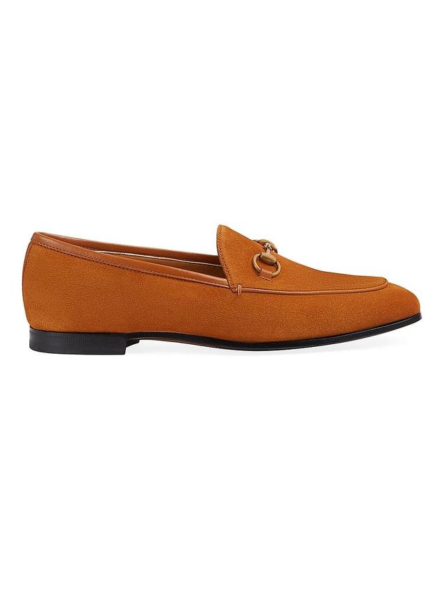 Womens Jordaan Horsebit Loafers Product Image