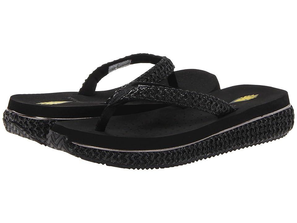 Volatile Palau Platform Flip Flop Product Image