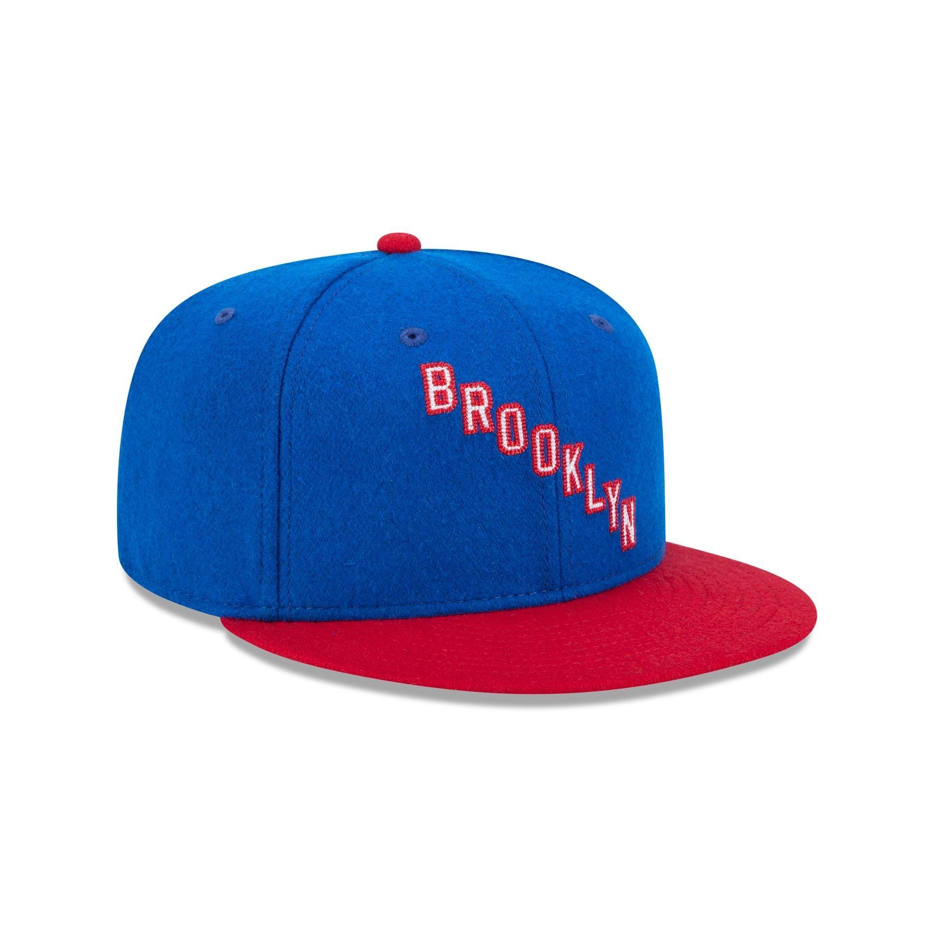 Brooklyn Americans Vintage 59FIFTY Fitted Hat Male Product Image