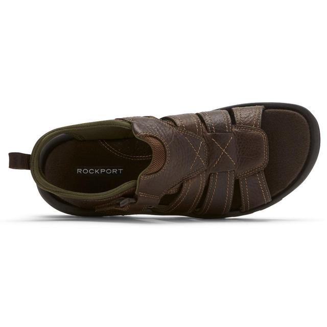 Men's Springboro Rocklake Fisherman Sandal Male Product Image