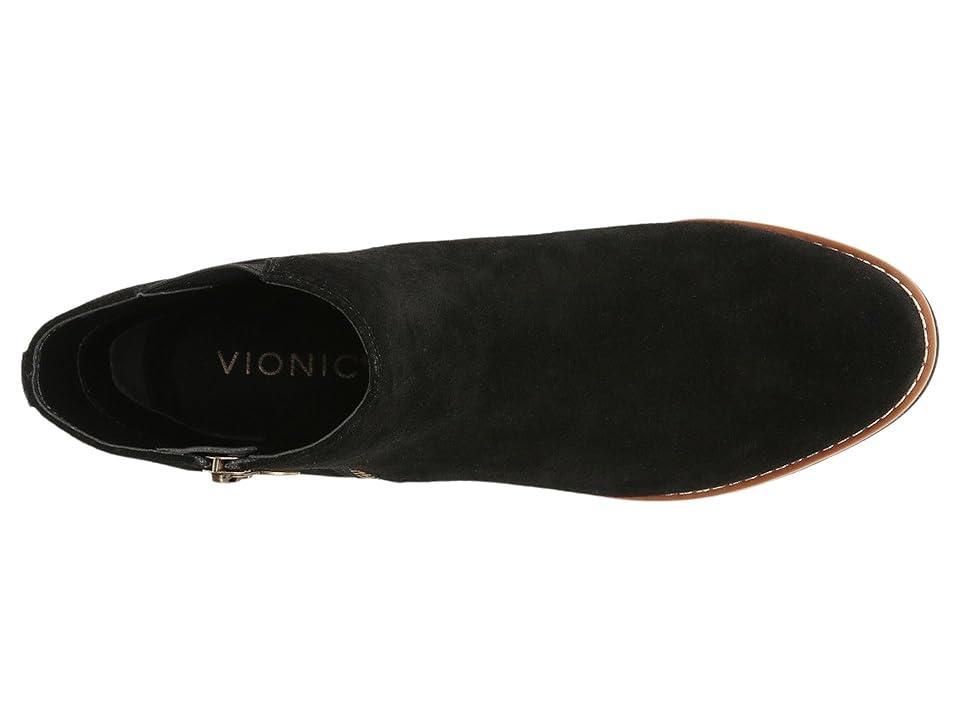 VIONIC Hazal Suede) Women's Boots Product Image