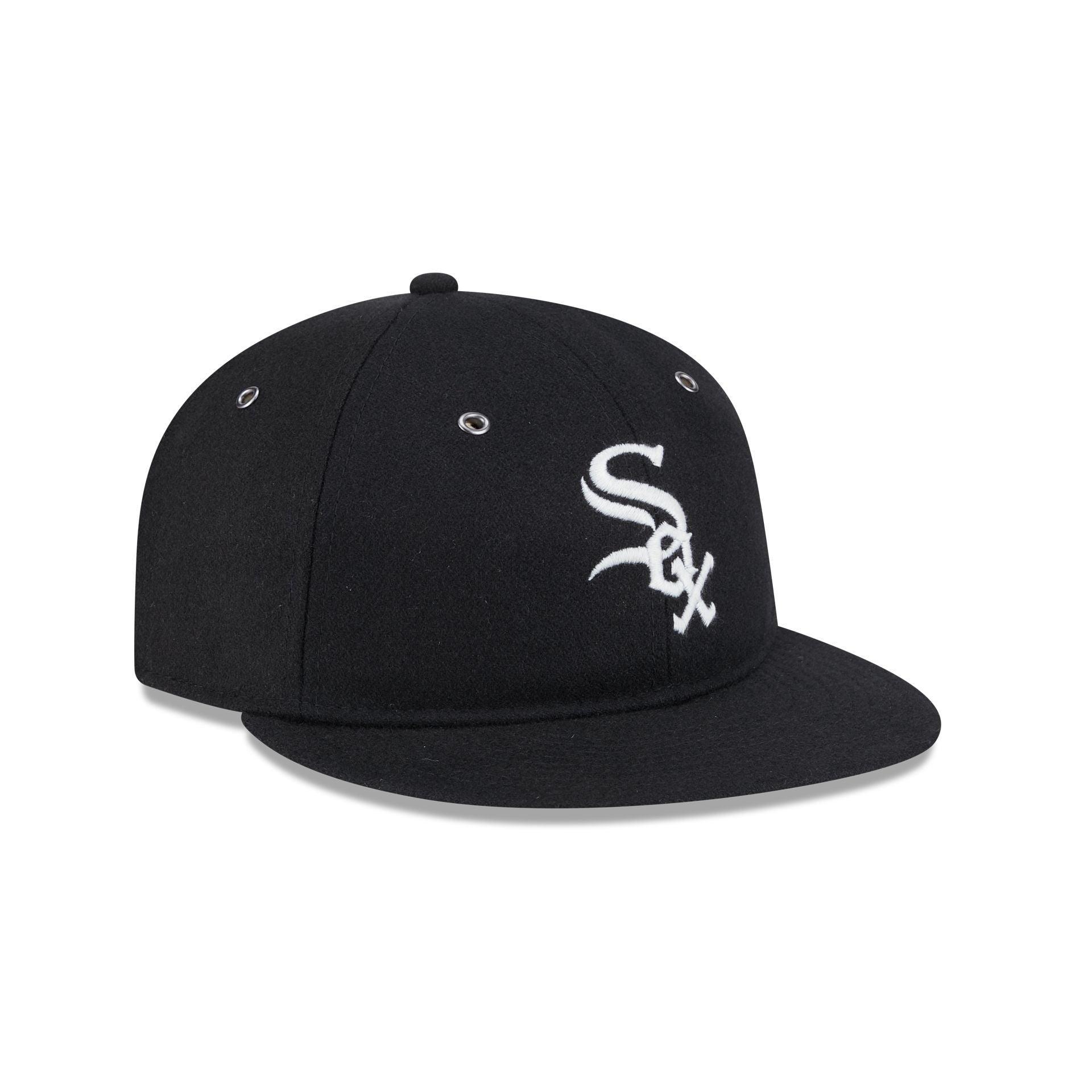 San Diego Padres Wool Retro Crown 59FIFTY Fitted Hat Male Product Image