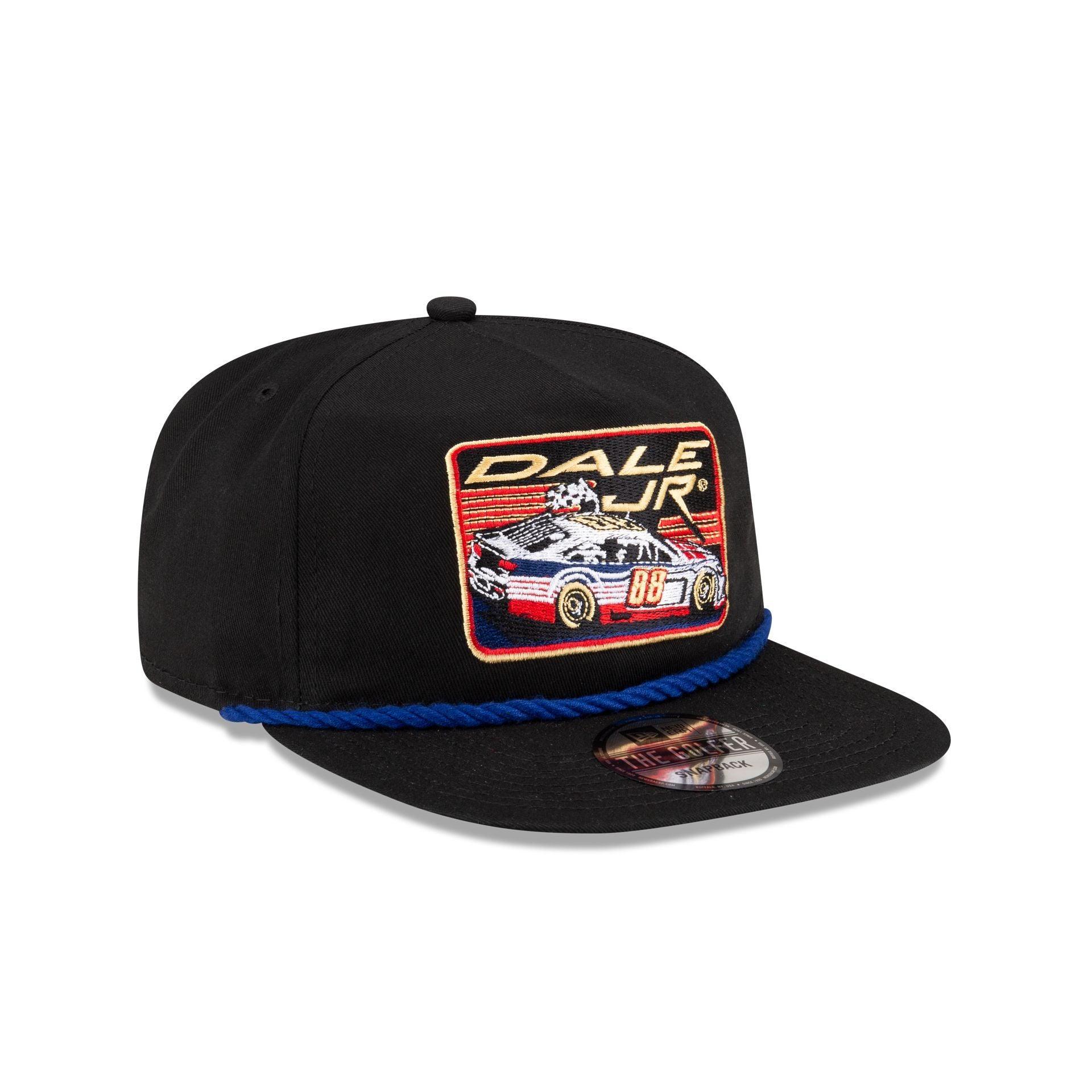 NASCAR Dale Jr. Golfer Hat Male Product Image