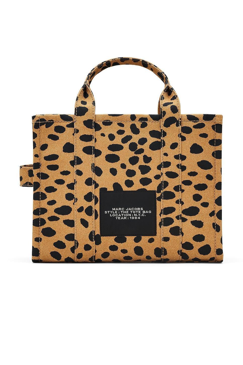 The Medium Tote Bag Marc Jacobs Product Image