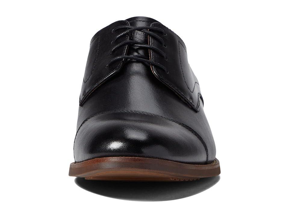 Florsheim Rucci Cap Toe Derby Product Image