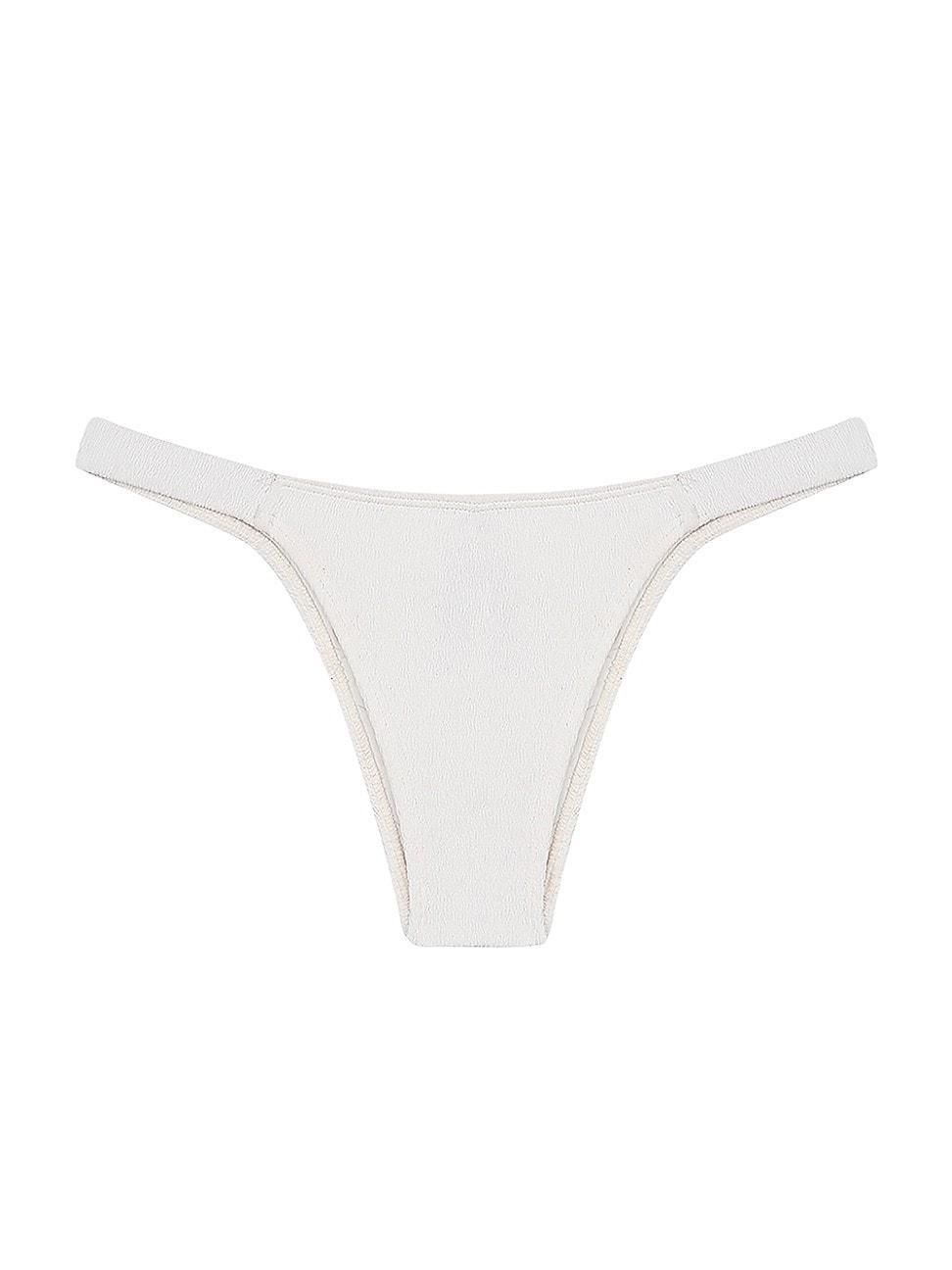 Womens Fany Full-Coverage Bikini Bottom Product Image