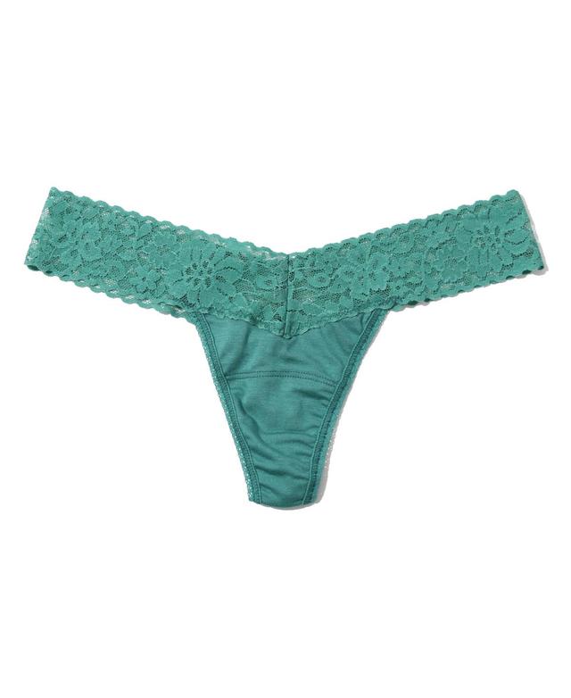 Dream Low Rise Thong Product Image