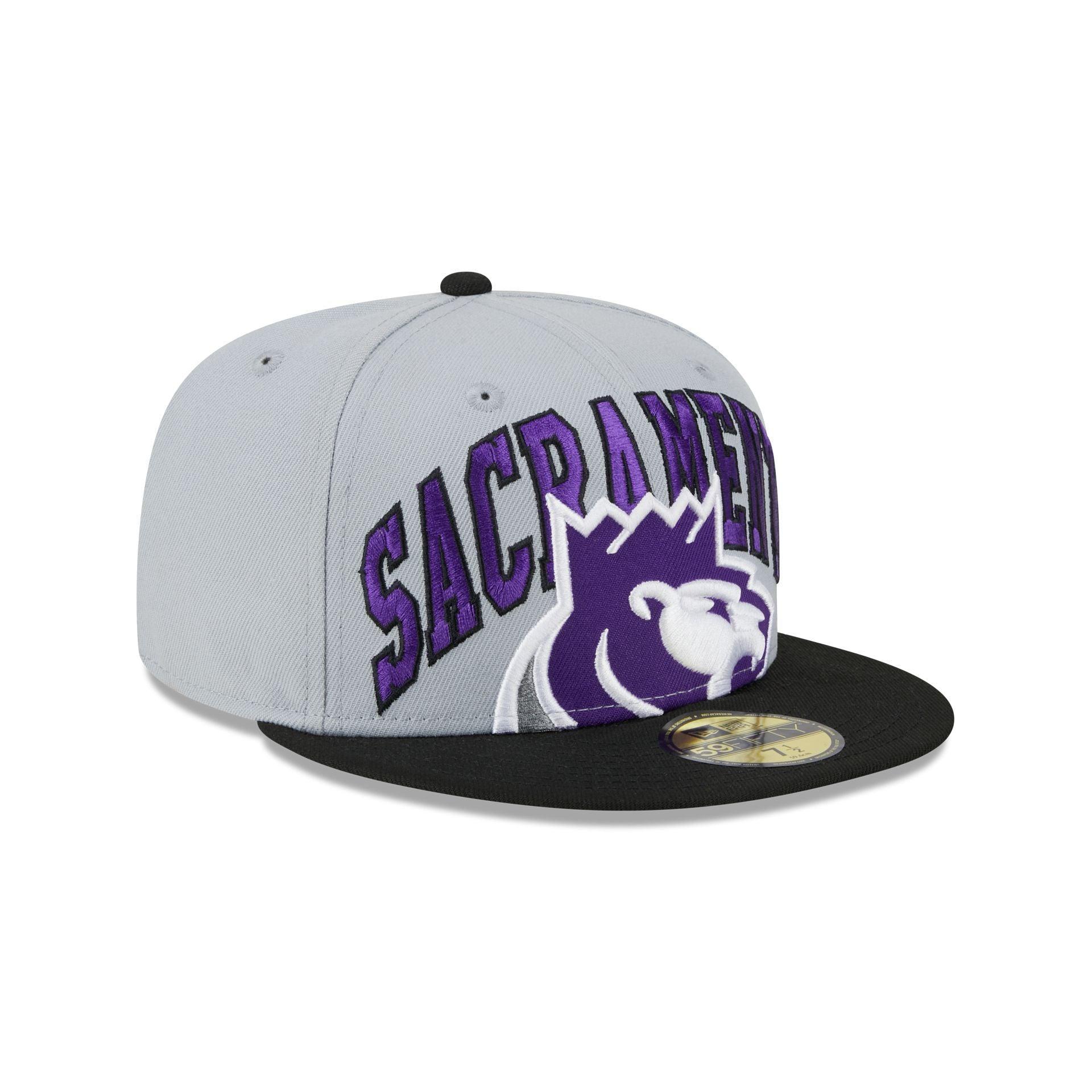 Sacramento Kings 2023 Tip-Off 59FIFTY Fitted Hat Male Product Image