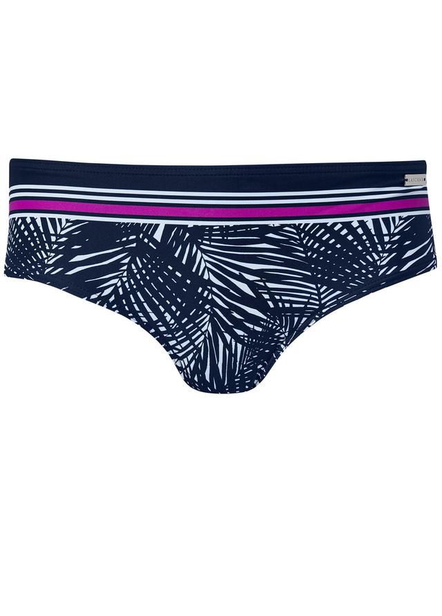 Mid-Rise Bottom - Island Daze Product Image