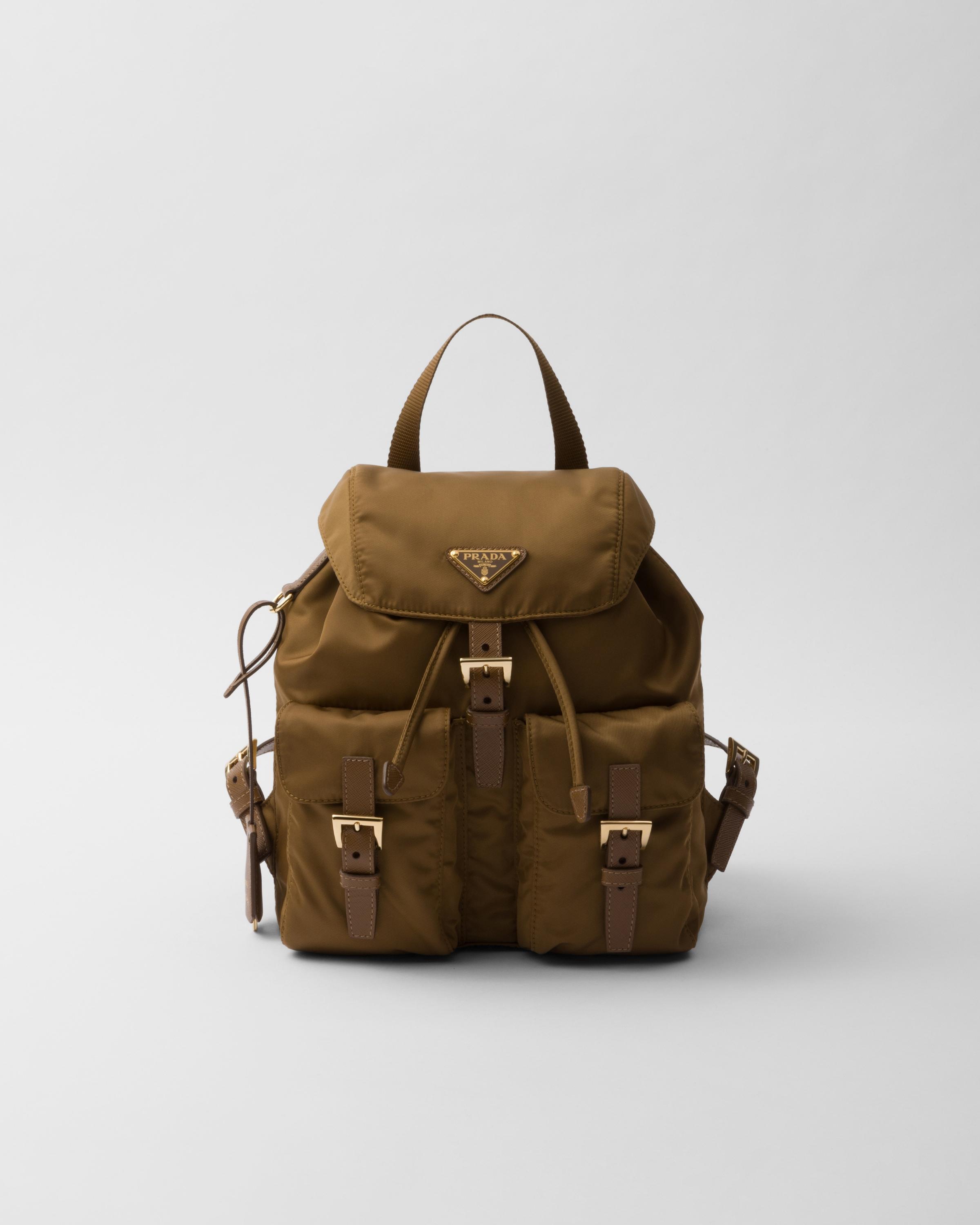 Prada Re-Edition 1978 small Re-Nylon backpack Product Image