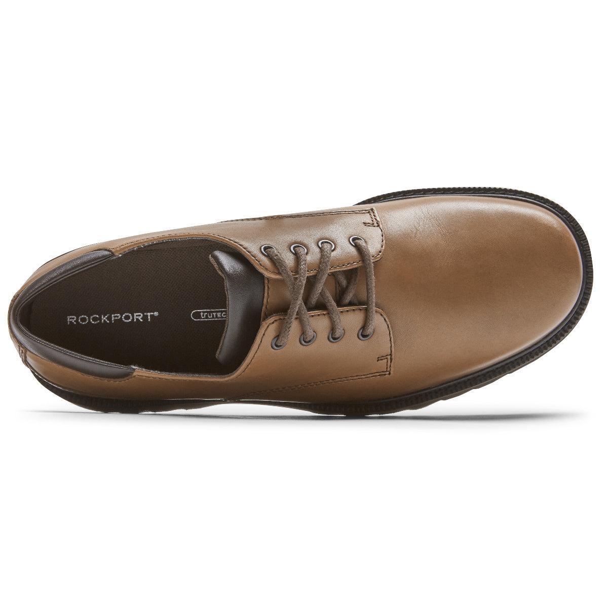 Rockport Northfield Waterproof Plain Toe Derby Product Image