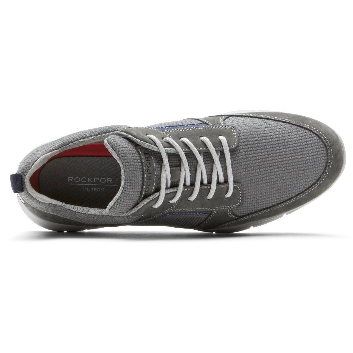 Men's Primetime Casual Mudguard Sneaker Male Product Image