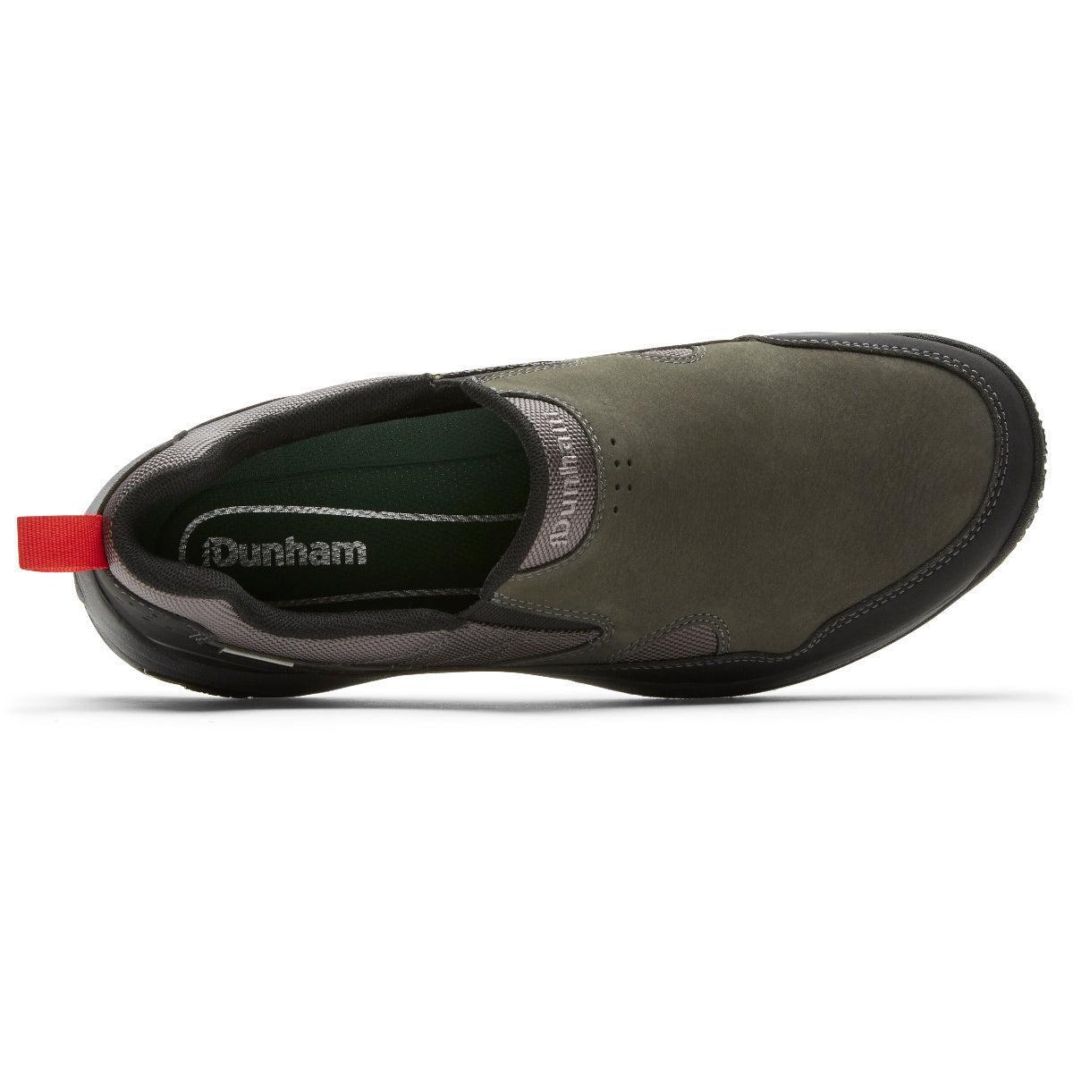 Men's Cloud Plus Waterproof Slip-On Shoe Male Product Image