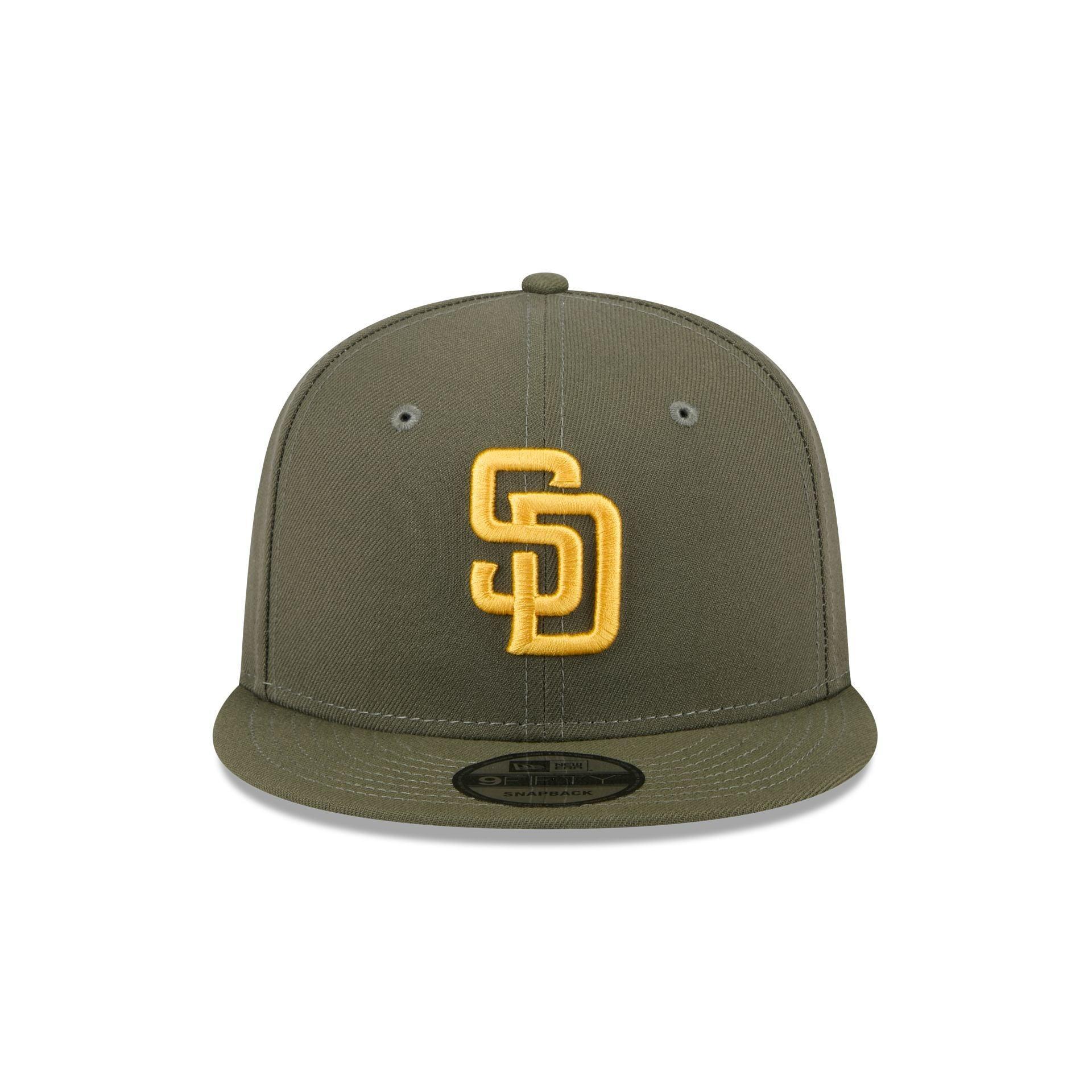 St. Louis Stars Rickwood Classic 9FIFTY Snapback Hat Male Product Image