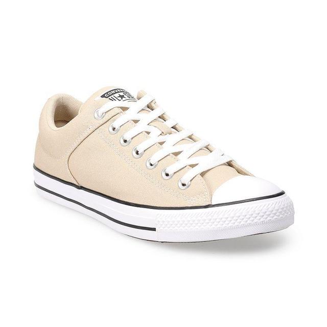 Converse Chuck Taylor All Star High Street OX Mens Sneakers Product Image