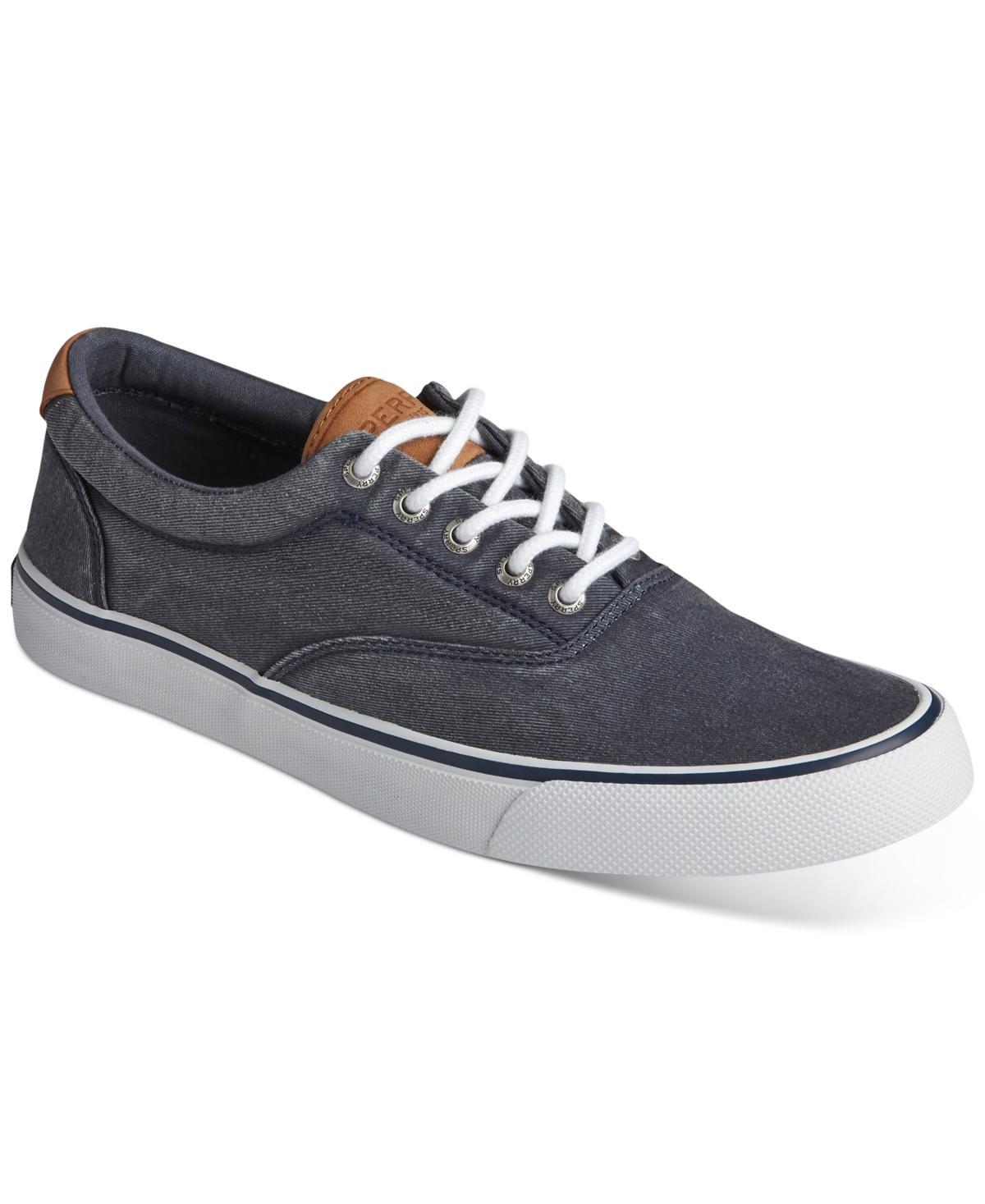 Sperry Mens Striper Ii Cvo Core Canvas Sneakers Product Image