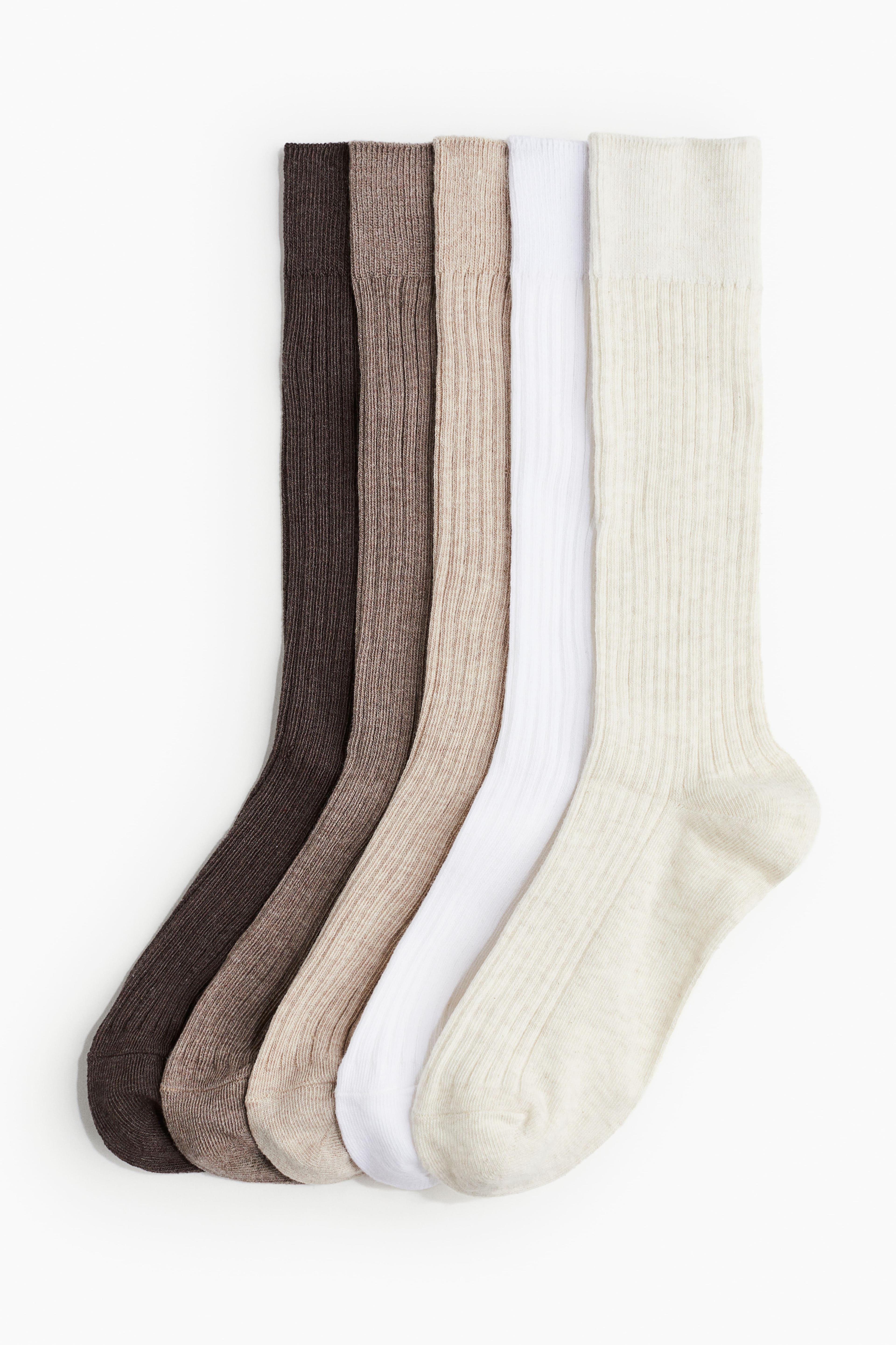 5-pack Socks Product Image