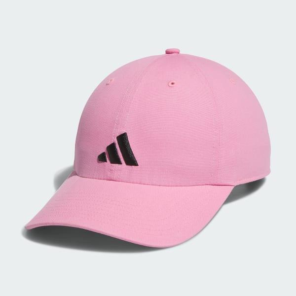 Soccer Relaxed Strapback Hat Product Image