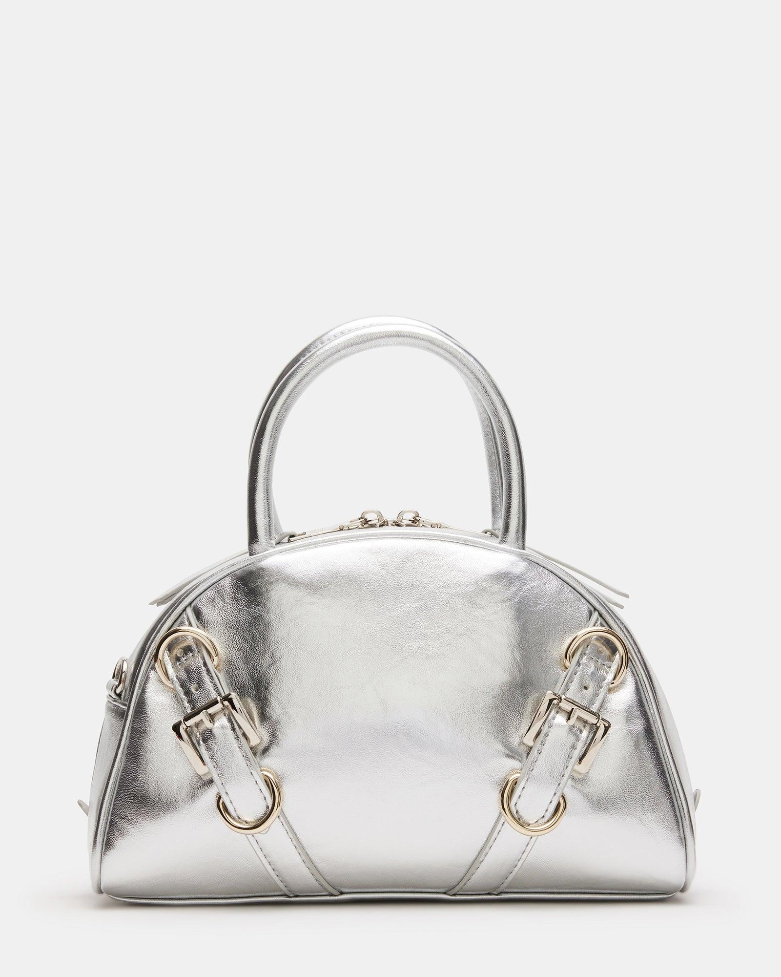 CATIE BAG SILVER Female Product Image