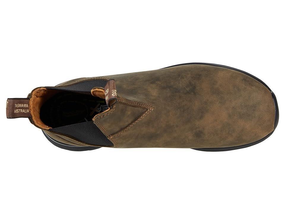 Blundstone BL2143 Active Chelsea Boot (Rustic ) Shoes Product Image