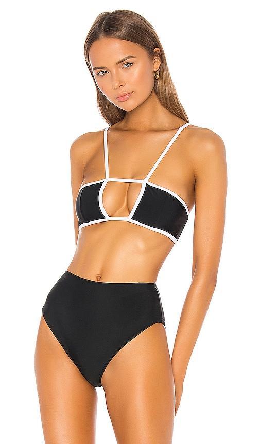 X REVOLVE Jill Top Product Image