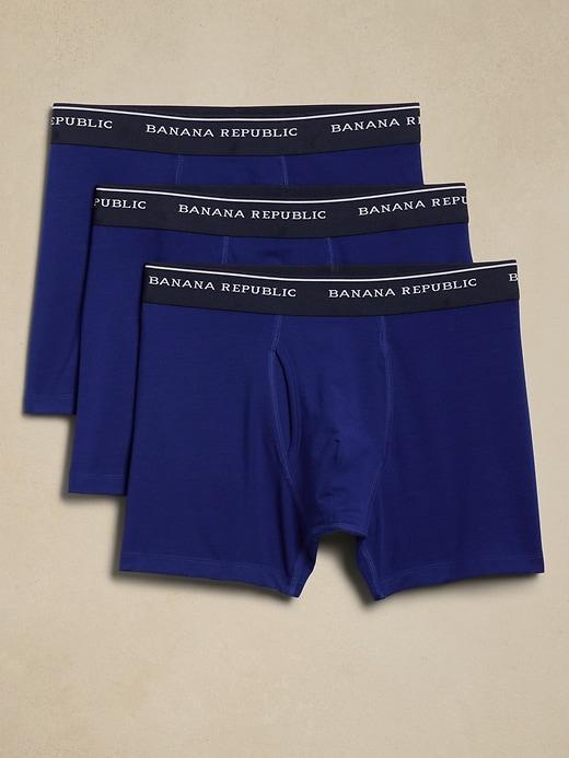 Performance Underwear (3 Pack) Product Image