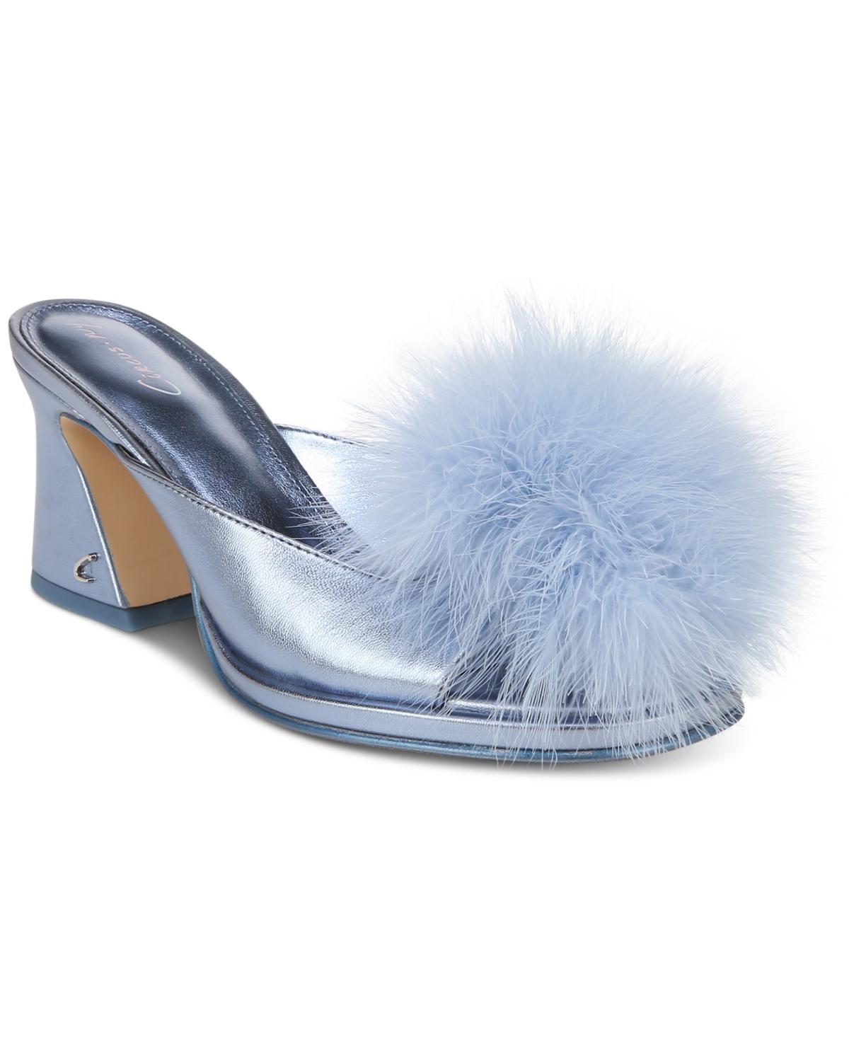 Circus NY by Sam Edelman Hadie Fluff Punch) Women's Shoes Product Image