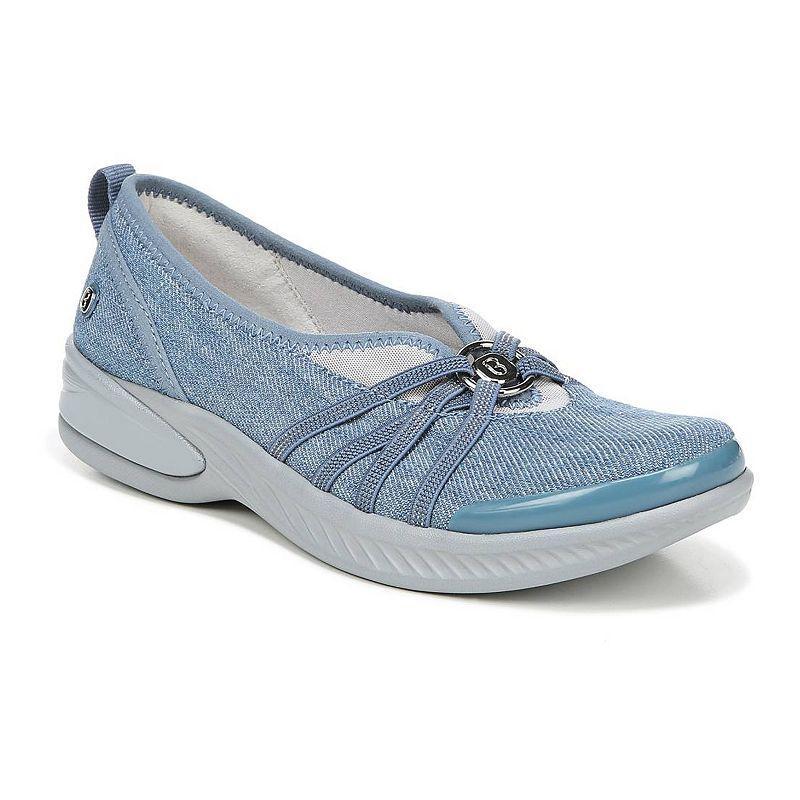 BZees Niche Slip On Flat Product Image