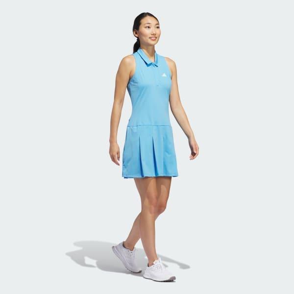 Ultimate365 Tour Pleated Dress Product Image