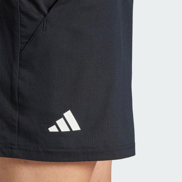 Tennis 5-Inch Ergo Shorts Product Image