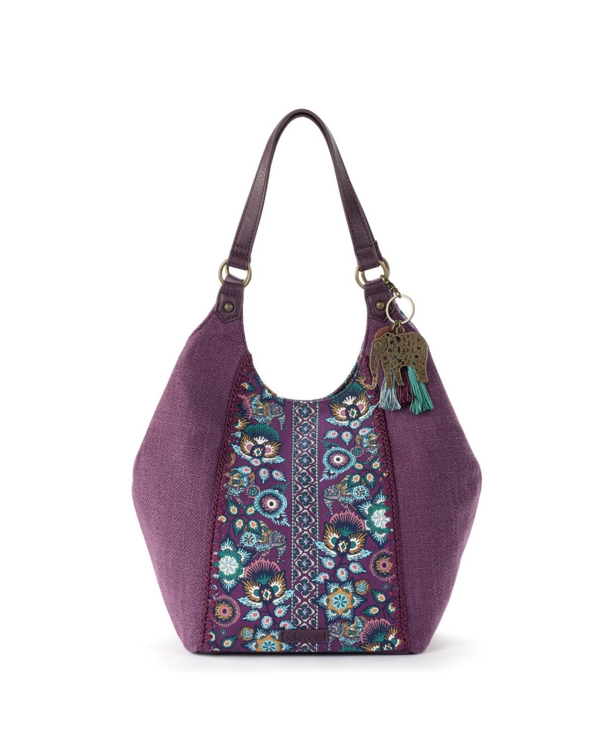 Sakroots Artist Circle Roma Shopper Tote Bag Product Image