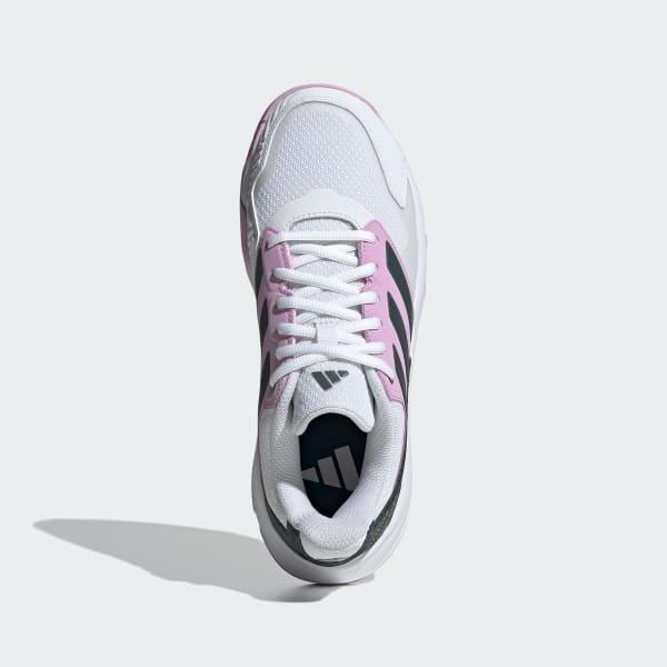 CourtJam Control 3 Tennis Shoes Product Image