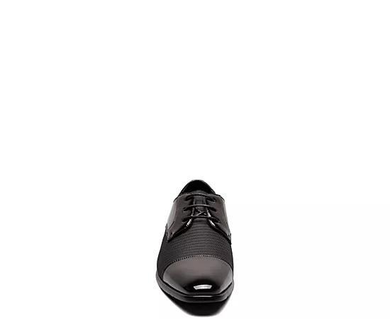 Stacy Adams Men's Pharaoh Cap Toe Oxford Product Image