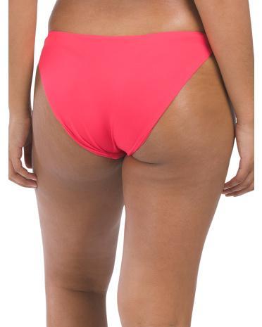 Camacho Full Swimsuit Bottom for Women Product Image