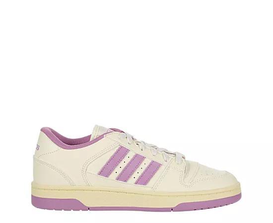 Adidas Womens Break Start Sneaker Product Image